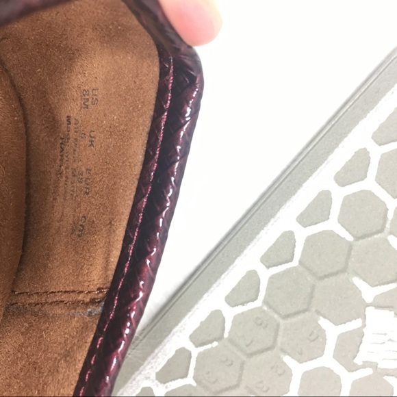 NATURALIZER Slip on Flex Comfort Flats - Picture 3 of 5